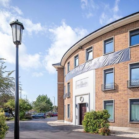 The Post House One By Fortuna Property Gloucester Luaran gambar