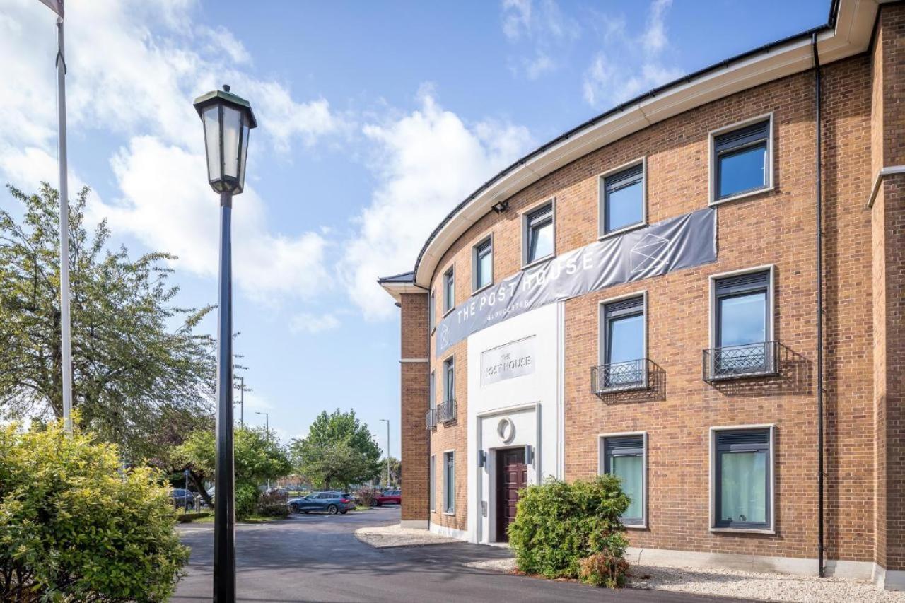 The Post House One By Fortuna Property Gloucester Luaran gambar