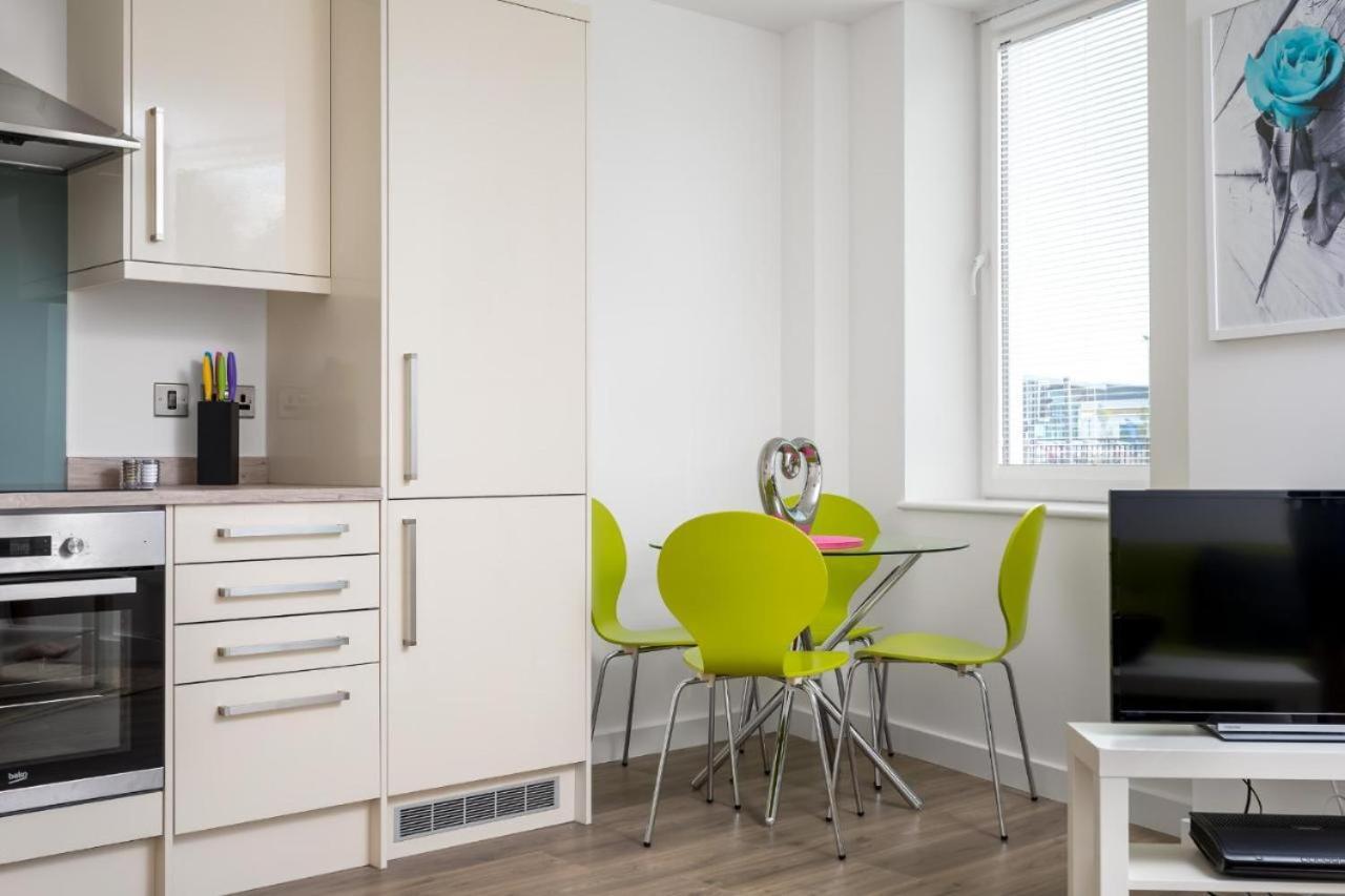 The Post House One By Fortuna Property Gloucester Luaran gambar
