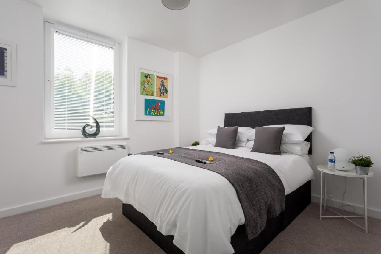 The Post House One By Fortuna Property Gloucester Luaran gambar