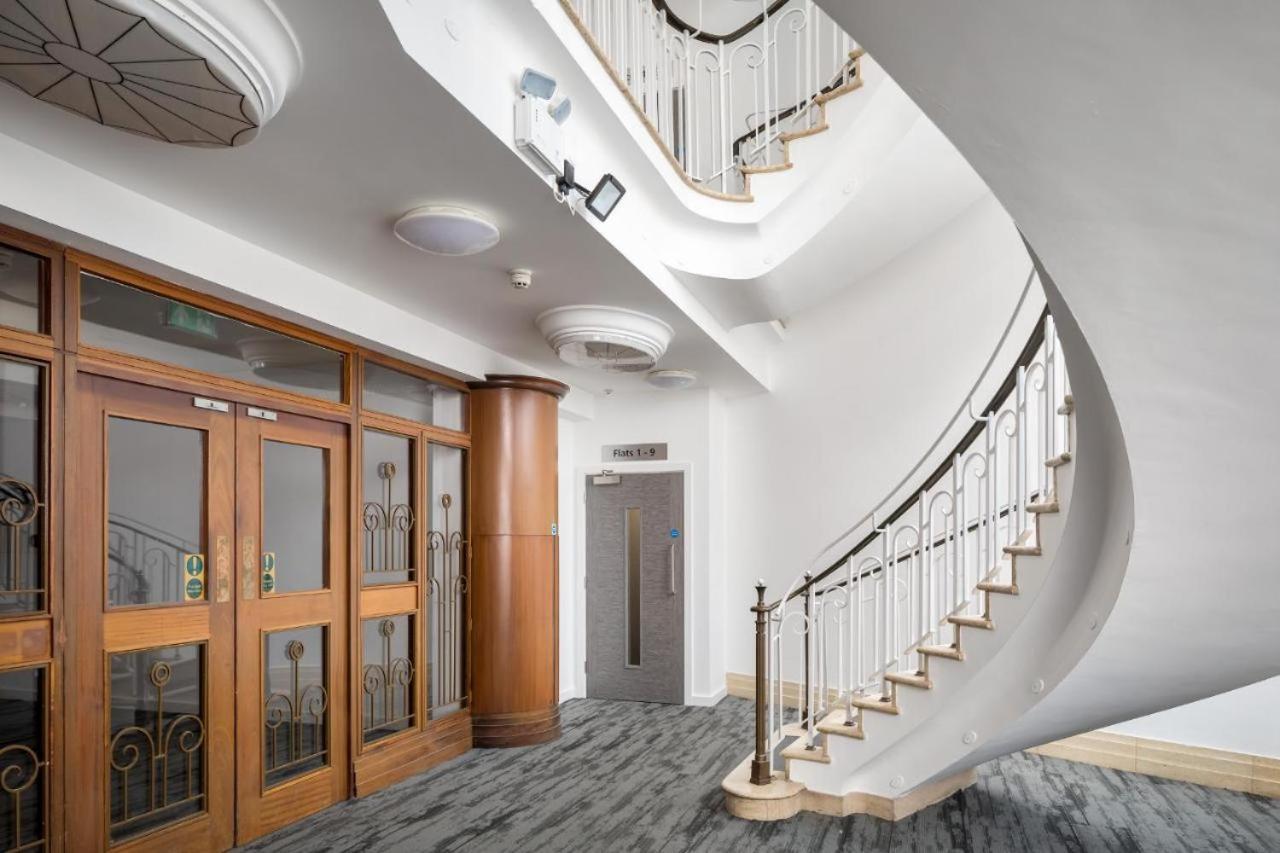 The Post House One By Fortuna Property Gloucester Luaran gambar