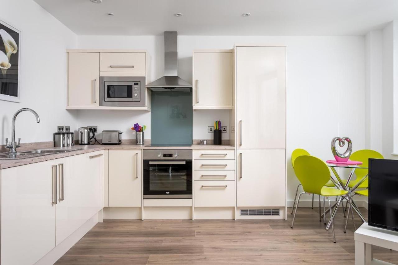 The Post House One By Fortuna Property Gloucester Luaran gambar