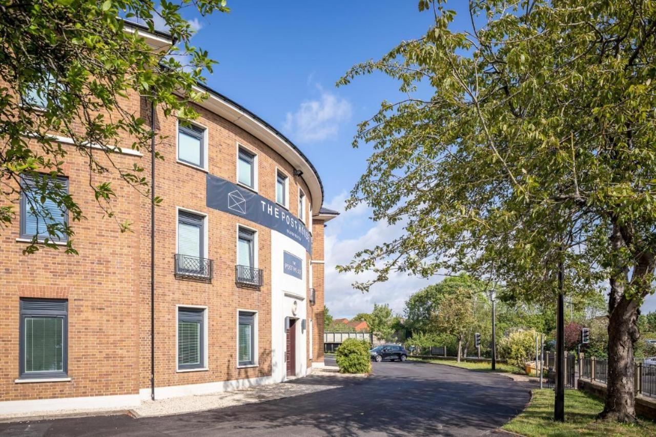 The Post House One By Fortuna Property Gloucester Luaran gambar