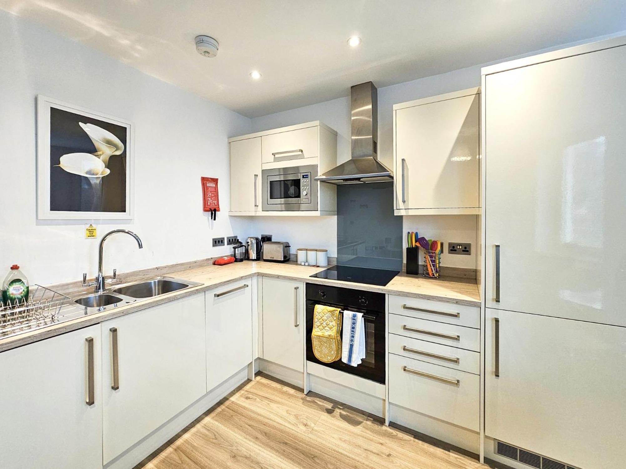 The Post House One By Fortuna Property Gloucester Luaran gambar