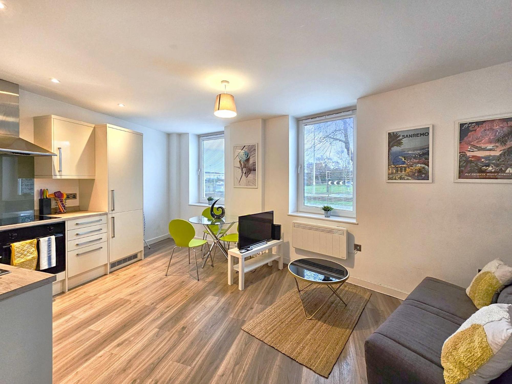 The Post House One By Fortuna Property Gloucester Luaran gambar